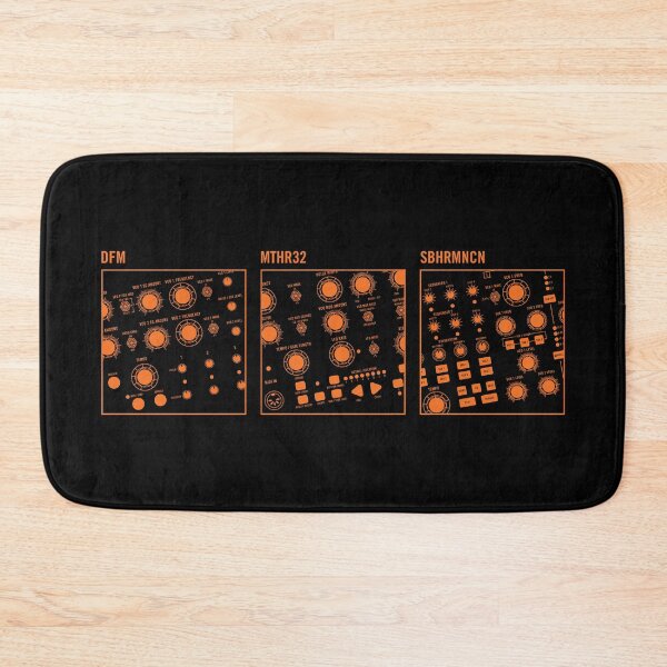 Item preview, Analogue Semi Modular Desktop Synths designed and sold by AtomicMalibu.