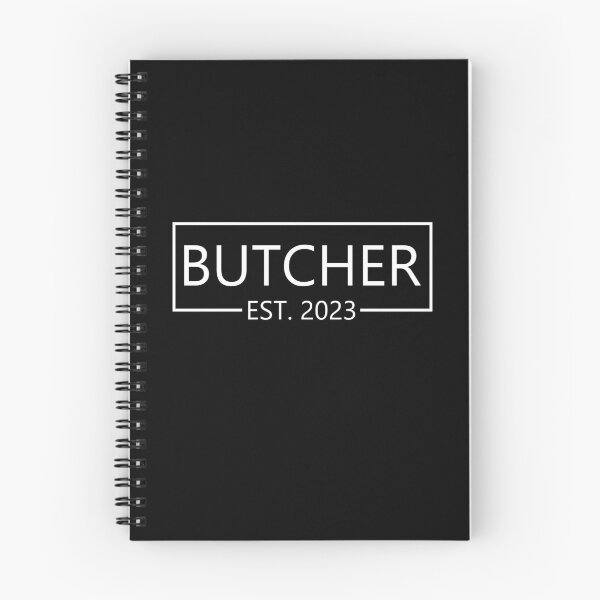 Item preview, Butcher Lover | Butcher Est 2023 |  Best Butcher Ever designed and sold by AMINE  ★★★★★.