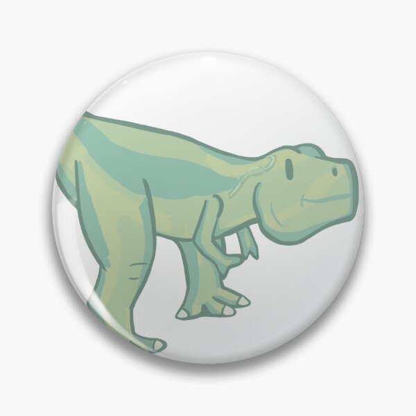 Item preview, T-Rex with VP Shunt designed and sold by InclusiveDinos.