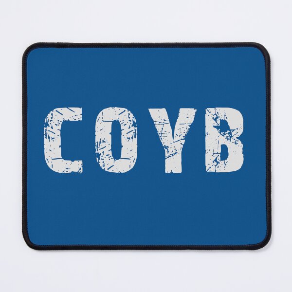 Item preview, COYB designed and sold by Confusion101.