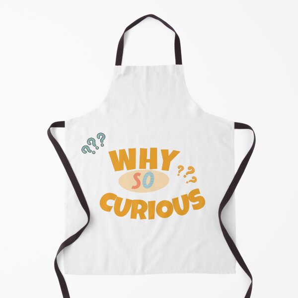 Item preview, why so curious funny quote, curious funny quote, designed and sold by mustafatolba16.