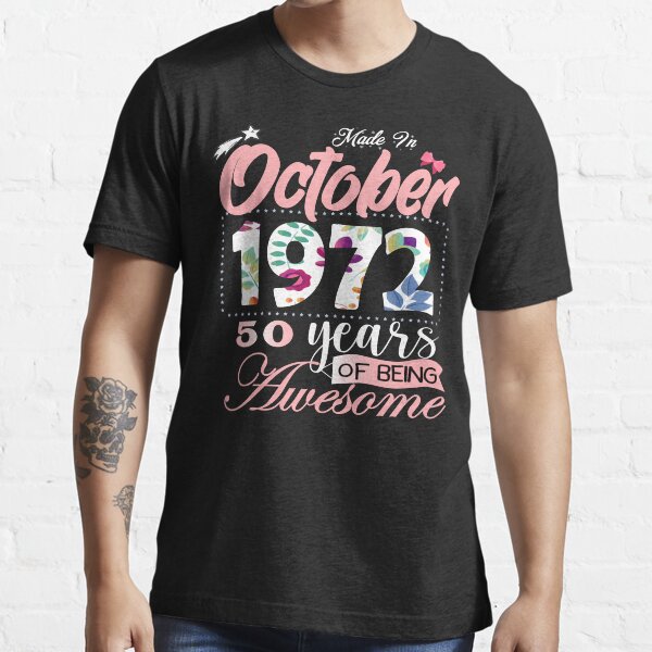 One In The City Men's Authentic Style Since 1972 - Authentic