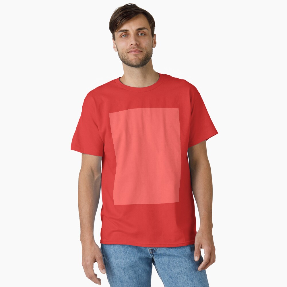 Item preview, Classic T-Shirt designed and sold by fuzzyfox.