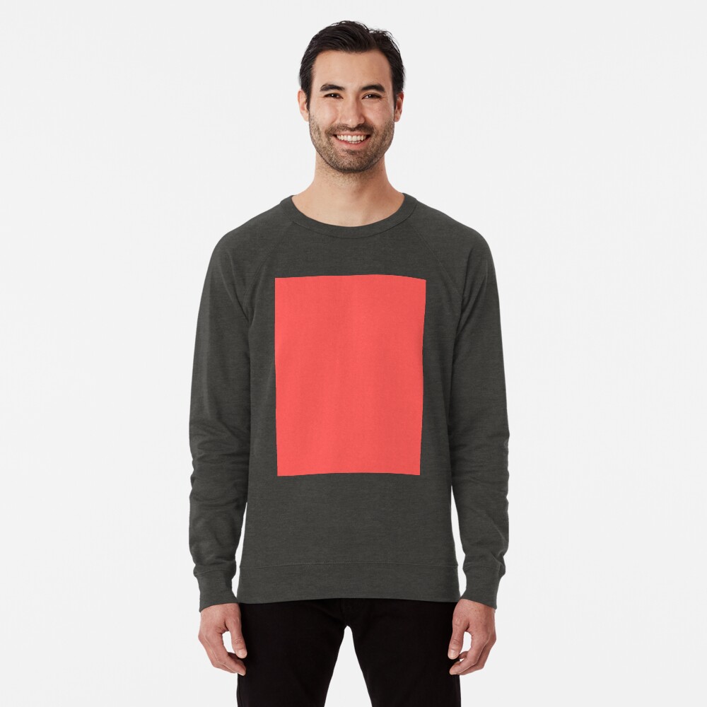 Item preview, Lightweight Sweatshirt designed and sold by fuzzyfox.