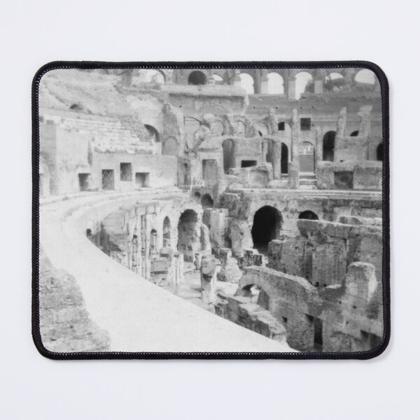Item preview, Vintage Roman Colosseum designed and sold by BGPickers.