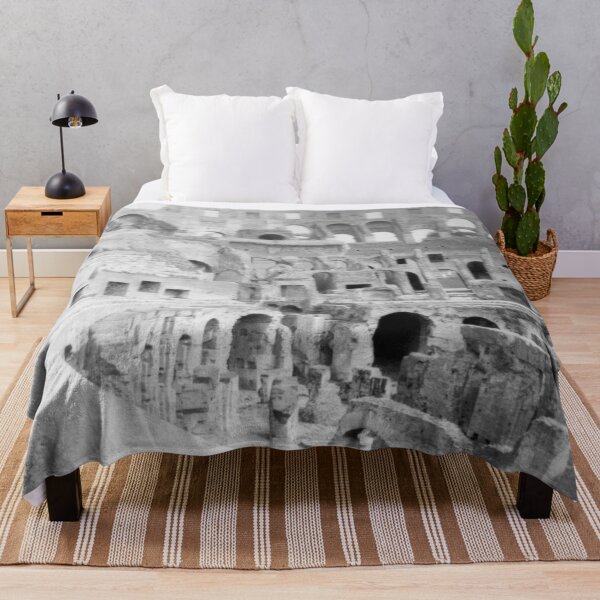 Item preview, Vintage Roman Colosseum designed and sold by BGPickers.
