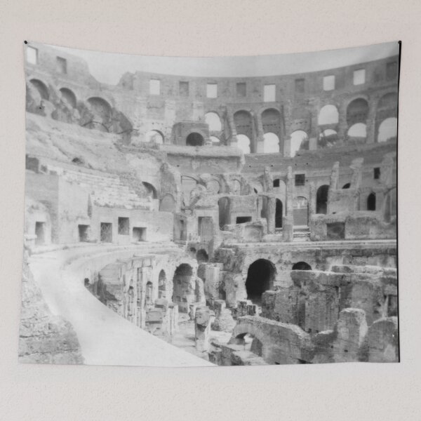 Item preview, Vintage Roman Colosseum  designed and sold by BGPickers.