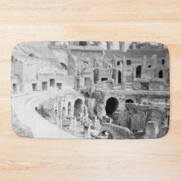 Item preview, Vintage Roman Colosseum  designed and sold by BGPickers.