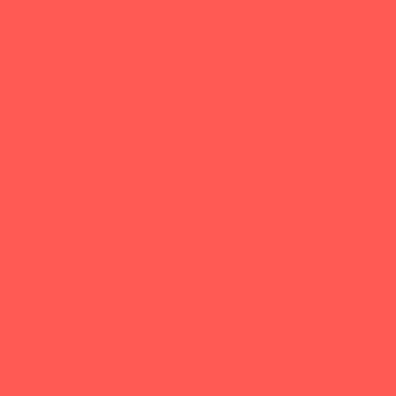Artwork thumbnail, Bright coral by fuzzyfox