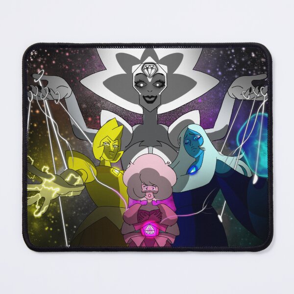 Item preview, Steven Universe Diamonds designed and sold by Zeons-Art.