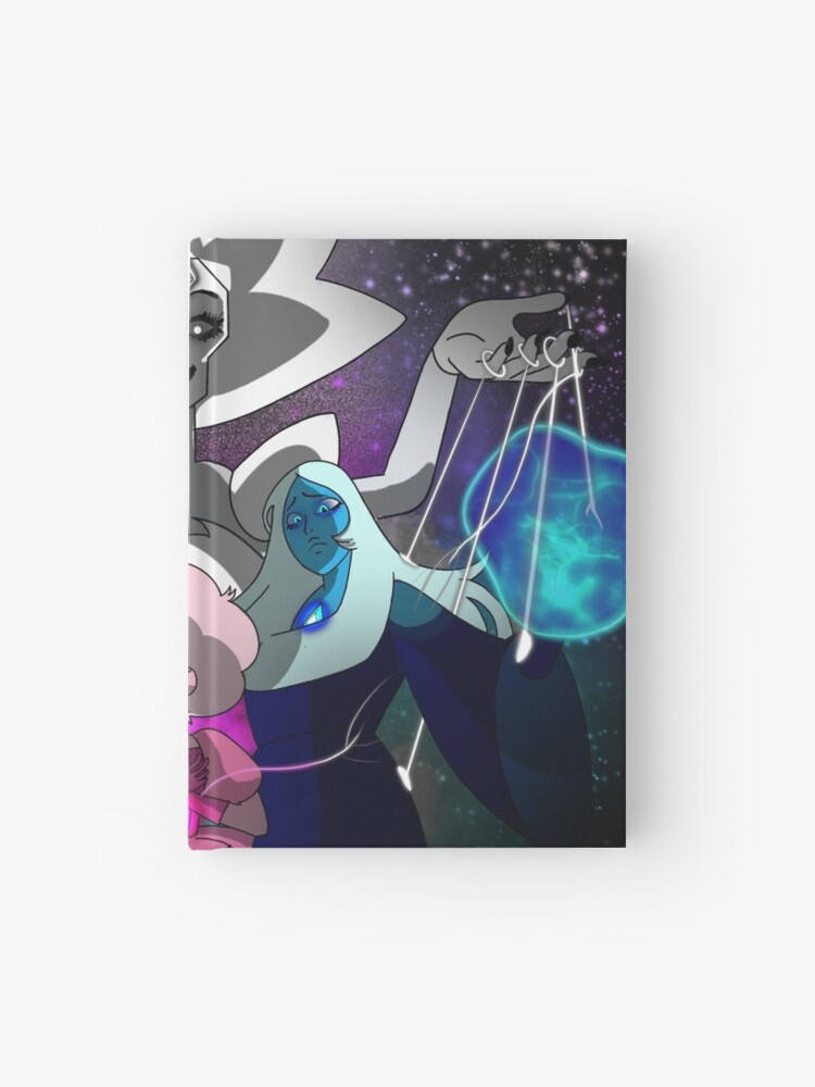 Steven Universe Diamonds