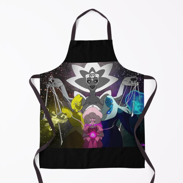 Artikelvorschau, Steven Universe Diamonds entworfen und verkauft von Zeons-Art.