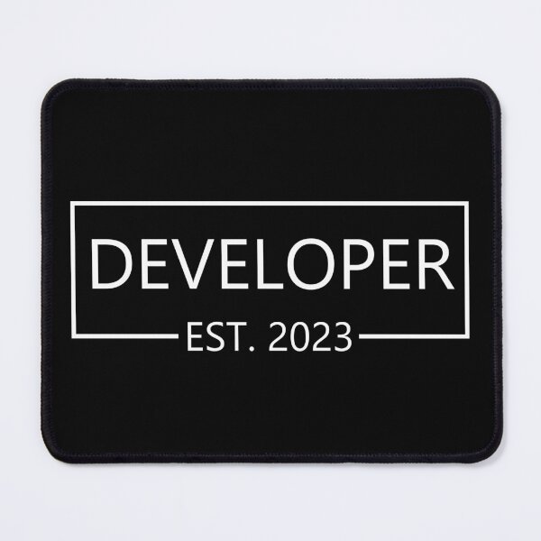 Item preview, Developer Lover | Developer Est 2023 | Best Developer Ever designed and sold by AMINE  ★★★★★.