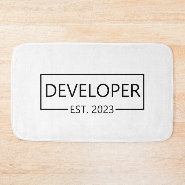 Item preview, Developer Lover | Developer Est 2023 | Best Developer Ever designed and sold by AMINE  ★★★★★.