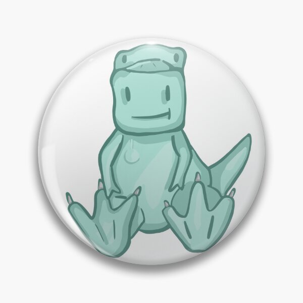 Item preview, T-Rex with Port designed and sold by InclusiveDinos.