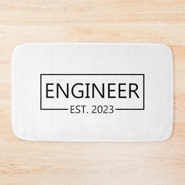 Item preview, Engineer Lover | Engineer Est 2023 | Best Engineer Ever designed and sold by AMINE  ★★★★★.