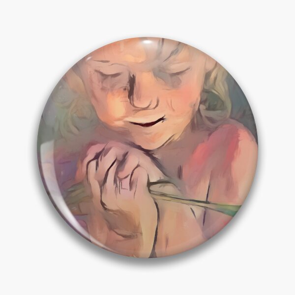 Item preview, Pure Innocence designed and sold by Dennis Granzow.