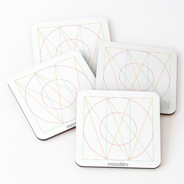 Item preview, O/V/N/I Album Logo designed and sold by microfilm.