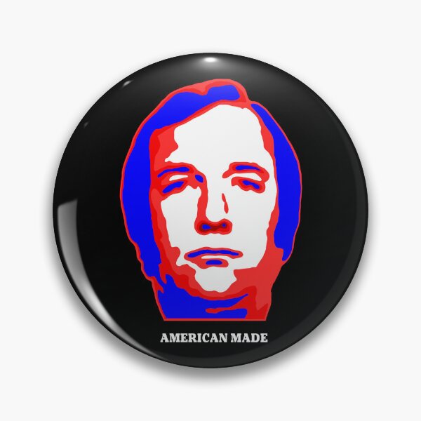 Item preview, BARRY SEAL- AMERICAN MADE designed and sold by 5hertz.