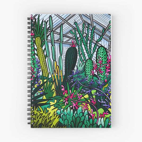 Artikelvorschau, Kew-Garten Nr. 1 entworfen und verkauft von ANNIESKETCHBOOK.