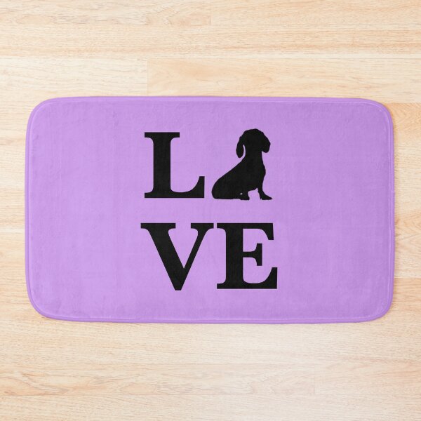 Item preview, Dachshund Love designed and sold by Daschunddesigns.