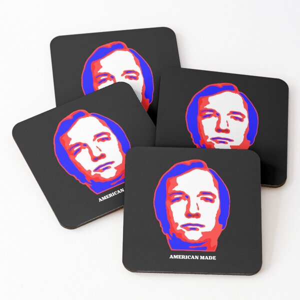 Item preview, BARRY SEAL- AMERICAN MADE designed and sold by 5hertz.