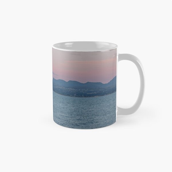 Item preview, Llanddwyn bay at dusk designed and sold by Paul Madden.