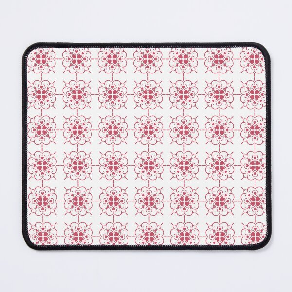 Item preview, Tile look pattern designed and sold by FrauBlaschi.