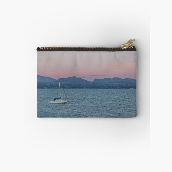 Item preview, Llanddwyn bay at dusk designed and sold by Paul Madden.