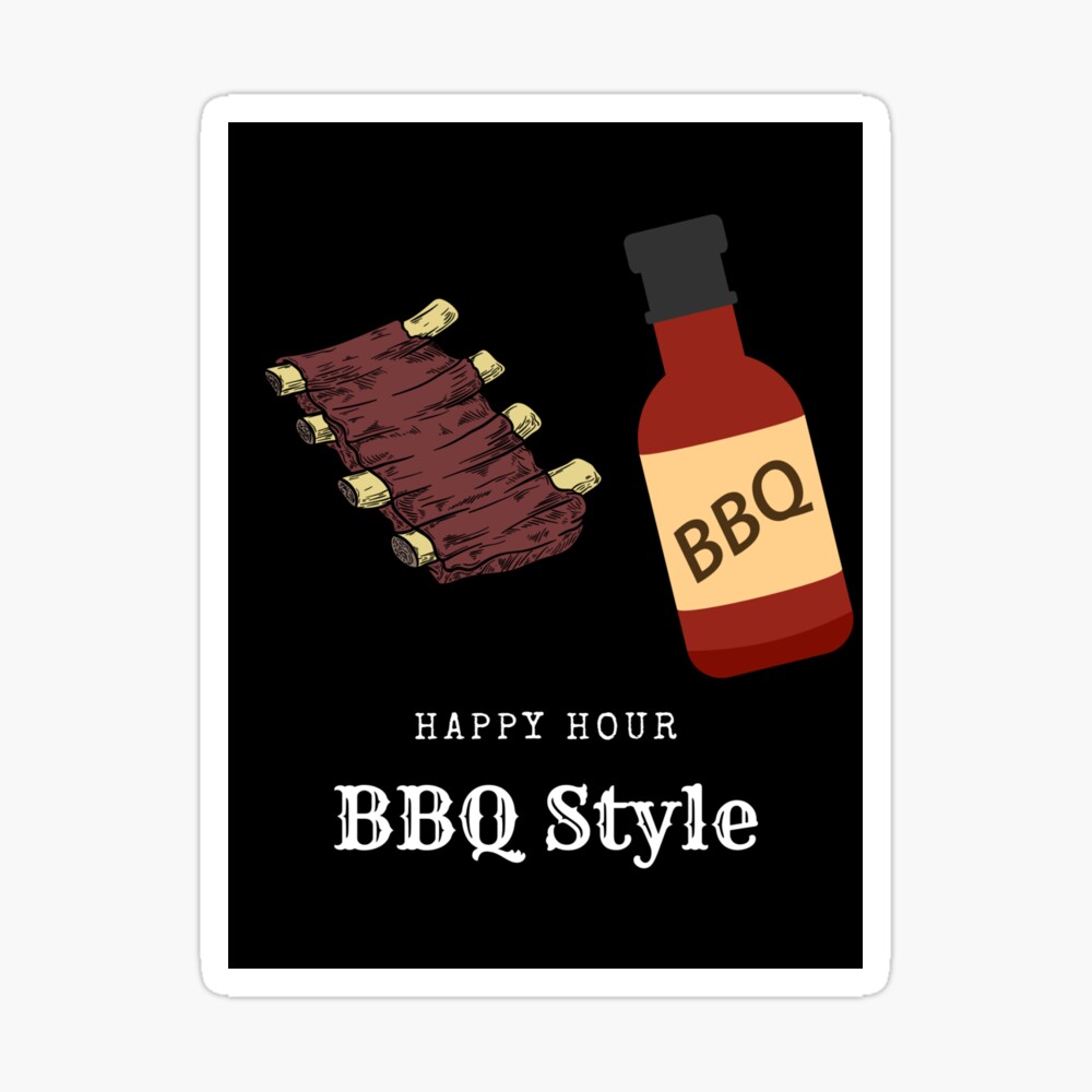 Actualizar 77+ imagem happy hour bbq br.thptnganamst.edu.vn