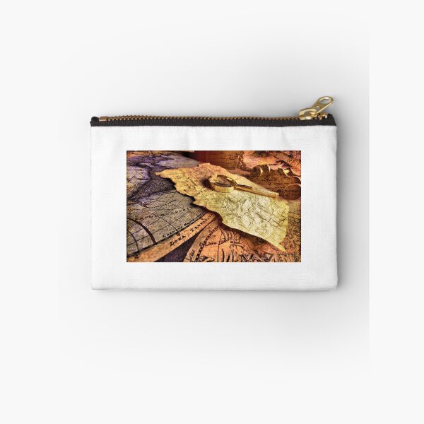 Item preview, Ancient maps designed and sold by KrossKiwi.