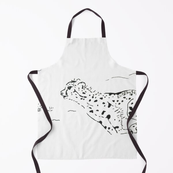 Item preview, Cheetah ElitebyElise designed and sold by ElitebyElise.