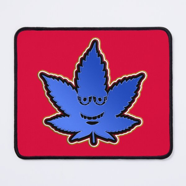 Item preview, Wacky Leafs - Bob Vapor Mask designed and sold by Wacky-Leafs.