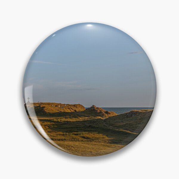 Item preview, Ynys Llanddwyn panorama designed and sold by Paul Madden.