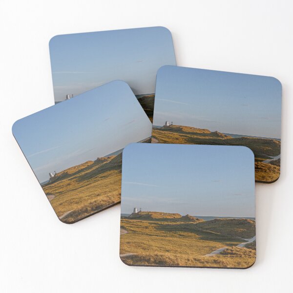 Item preview, Ynys Llanddwyn panorama designed and sold by Paul Madden.