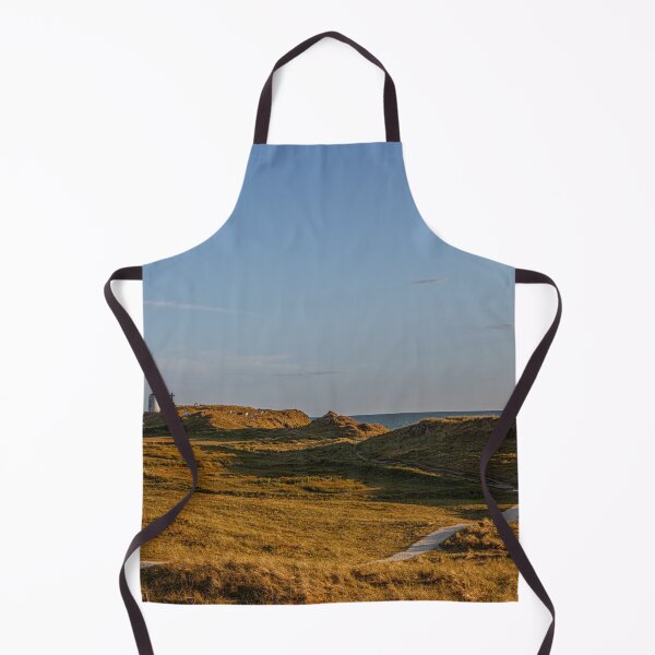 Item preview, Ynys Llanddwyn panorama designed and sold by Paul Madden.