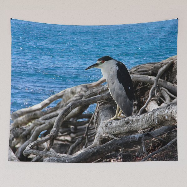 Item preview, I Think I See a Fish! designed and sold by heatherfriedman.