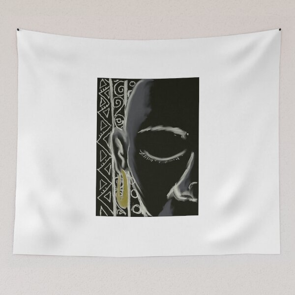 Item preview, Nemesis: The black treat designed and sold by Solomz.