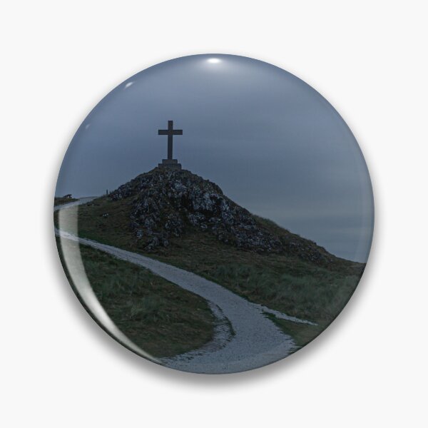 Item preview, St Dwynwens Cross designed and sold by Paul Madden.