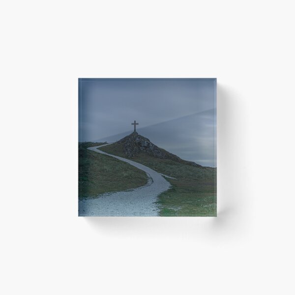 Item preview, St Dwynwens Cross designed and sold by Paul Madden.