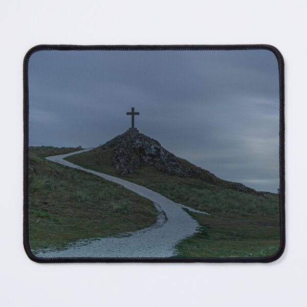 Item preview, St Dwynwens Cross designed and sold by Paul Madden.