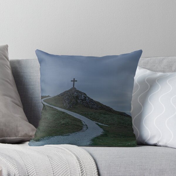 Item preview, St Dwynwens Cross designed and sold by Paul Madden.