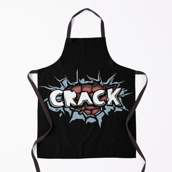 Item preview, Comic Sound Crack designed and sold by Arturo Vivo.