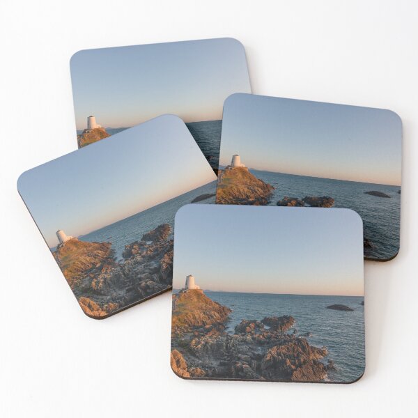 Item preview, Goleudy Twr Mawr lighthouse designed and sold by Paul Madden.