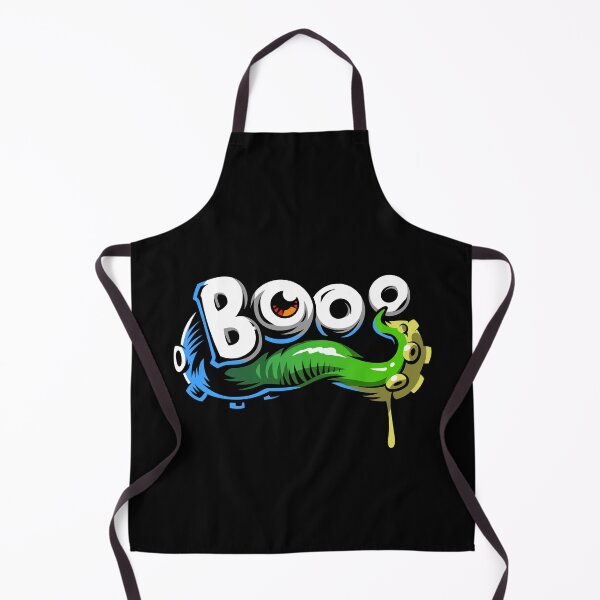 Item preview, Comic Sound Booo designed and sold by Arturo Vivo.