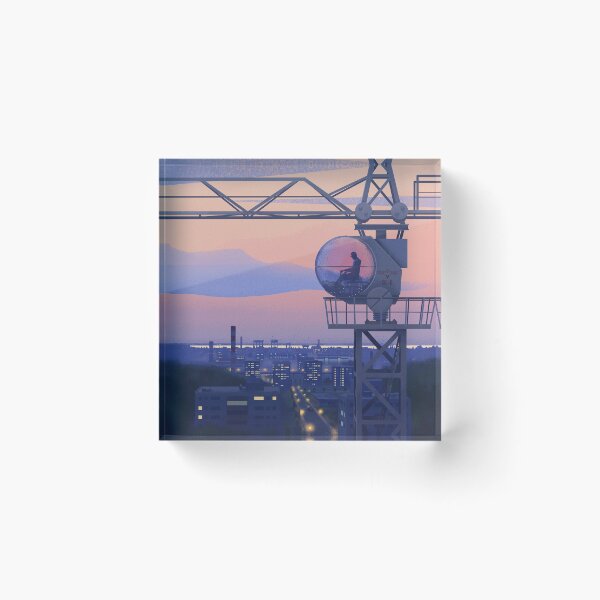Item preview, Tower Crane designed and sold by wolski.