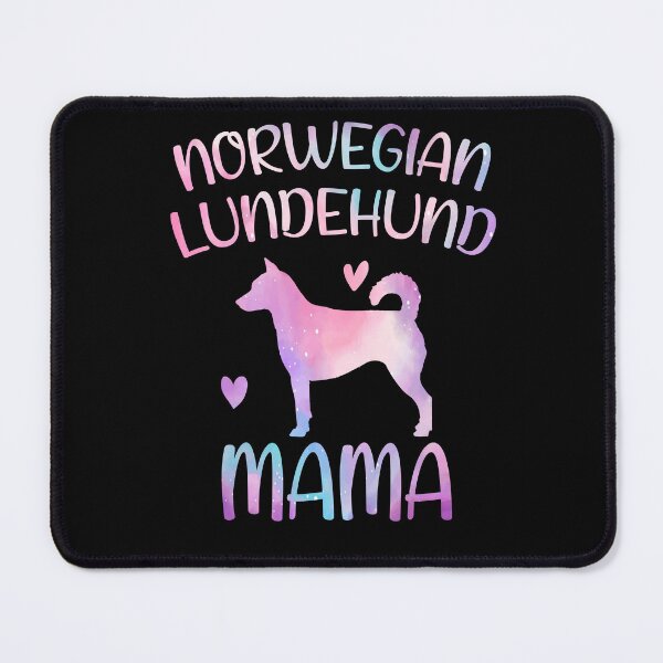 Item preview, Pyrenean mastiff Dog Mama Mom Watercolor, Pyrenean mastiff dog Mama mother, Pyrenean mastiff Owner Mom Chritmas Birthday Gift designed and sold by xlnv.