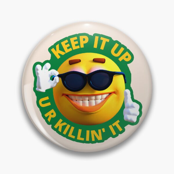 Item preview, Keep it up you are killing it designed and sold by LewisRichie.