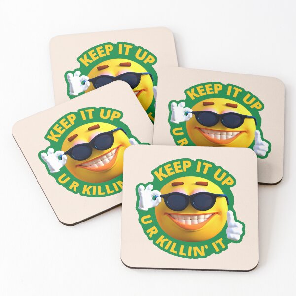 Item preview, Keep it up you are killing it designed and sold by LewisRichie.