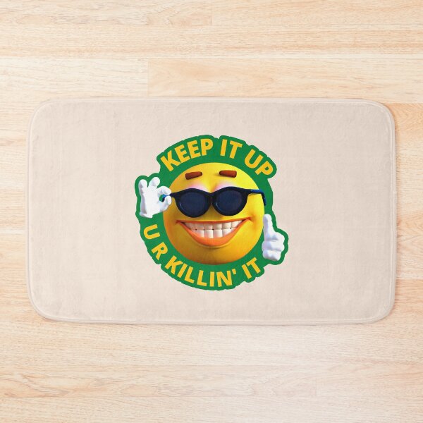 Item preview, Keep it up you are killing it designed and sold by LewisRichie.